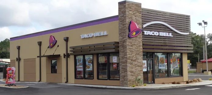 Taco Bell