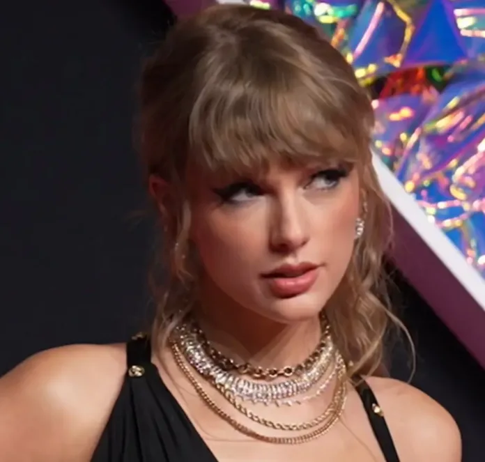 Taylor Swift Donates and Breaks Silence on LA Wildfires