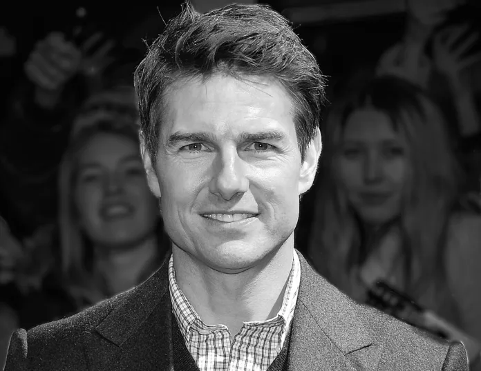 Tom Cruise banned Victoria Canal Denies Relationship Rumors with Tom Cruise