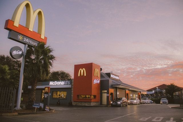 McDonald's $12 Dinner Box Goes Viral on TikTok, Offering Value