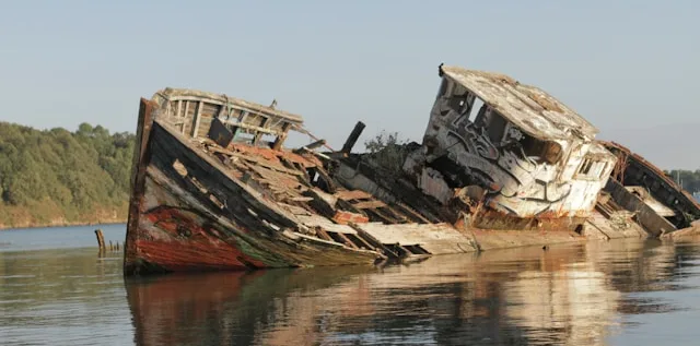 Migrant boat sinking Turkey