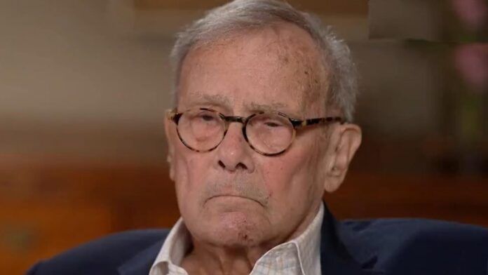 Tom Brokaw Multiple Myeloma