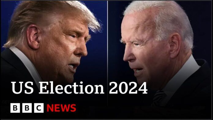 Both President Joe Biden and former President Donald Trump have officially secured their party nominations, gearing up for an unprecedented electoral rematch