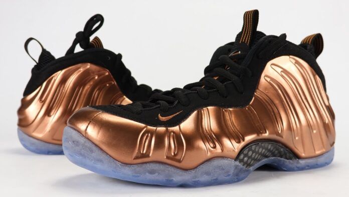 Nike Air Foamposite One