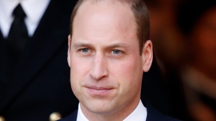 prince William