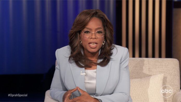 prah Winfrey Weight Loss Medication