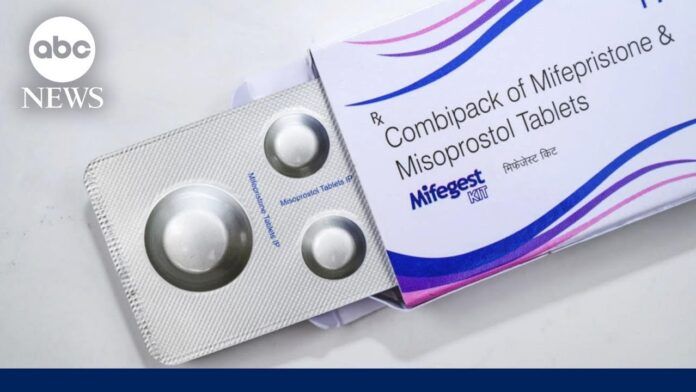 Supreme Court Mifepristone: Critical Deliberation on Pill Access