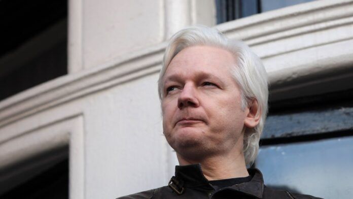 Julian Assange Extradition Appeal: Court Seeks US Assurances