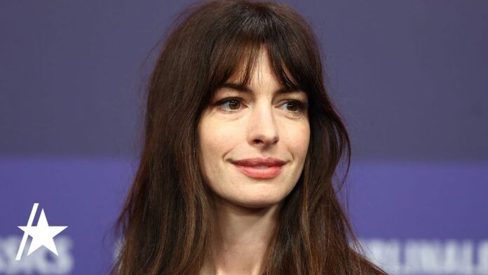 Anne Hathaway miscarriage