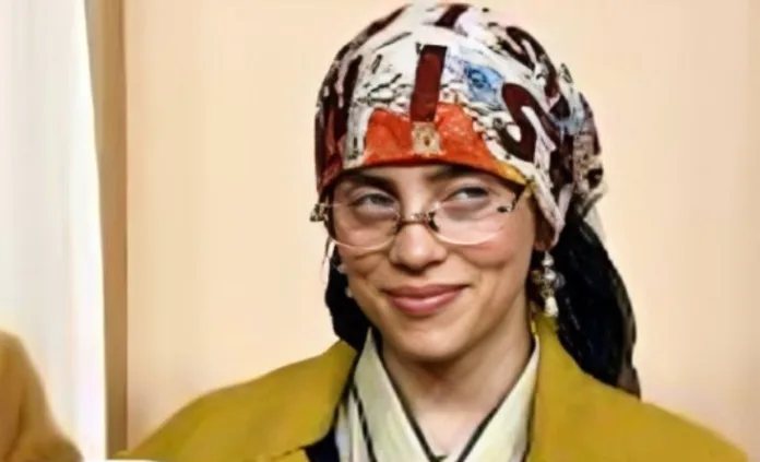Billie Eilish Sweeps 2025 AMAs, Beyoncé and Eminem Shine