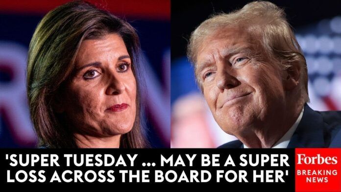 Super Tuesday