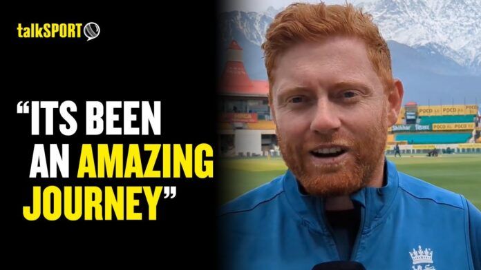 Jonny Bairstow