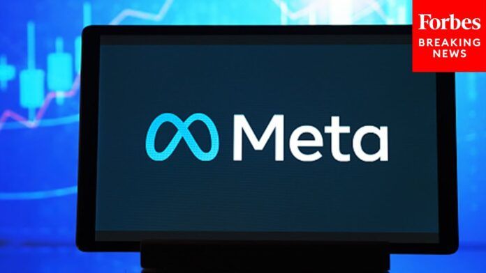 Meta platforms outage