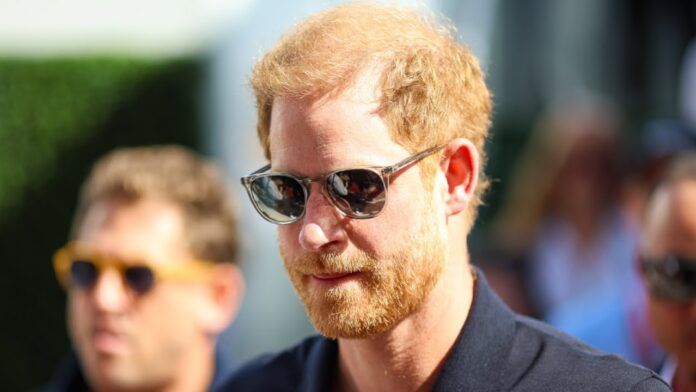 Prince Harry Chooses Uncle’s Home Over King Charles’s Palace