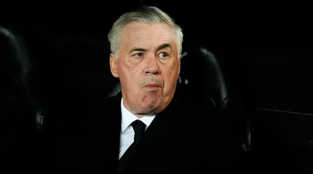 Carlo Ancelotti Tax Fraud