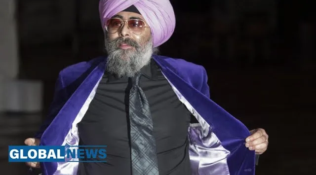 Hardeep Singh Kohli Charged with Sex Offences