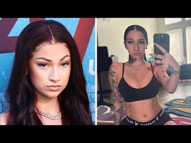 Bhad Bhabie OnlyFans