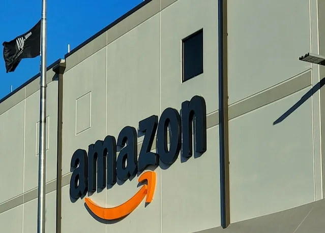 UK Regulator Investigates Amazon's £3bn AI Investment