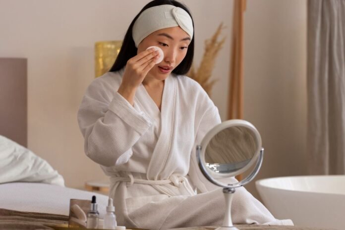  Korean Skincare