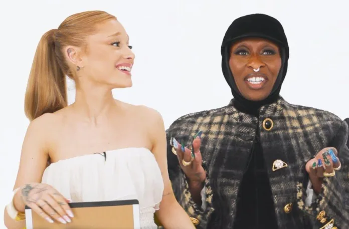 Wicked For Good reviews reveal mixed critical response