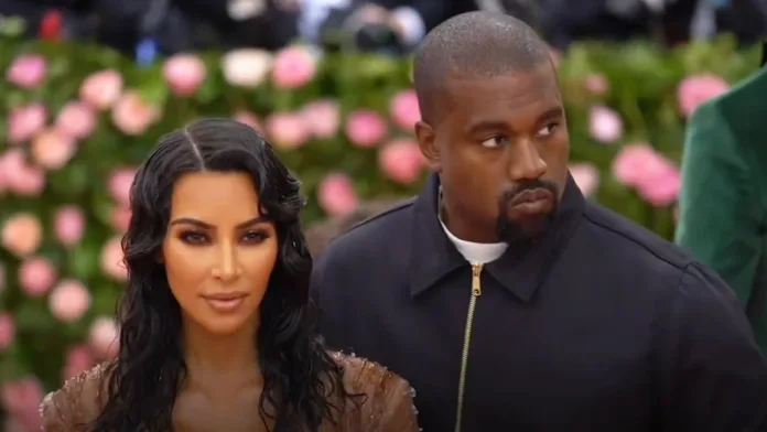 Kim Kardashian Kanye Reunion—
