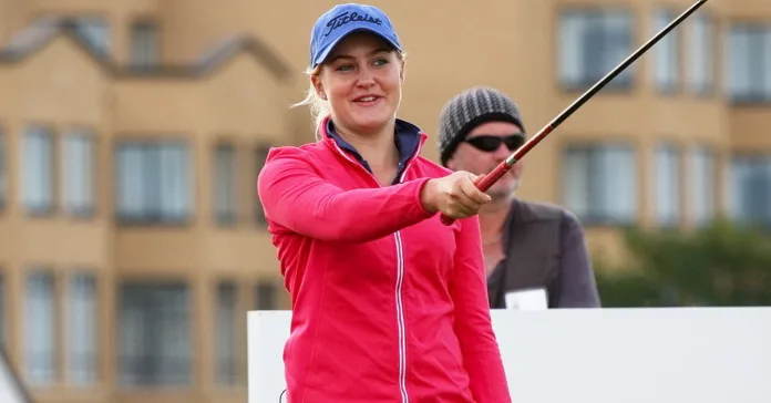 Charley Hull LPGA Controversy: Golfer Fires Back at Critics