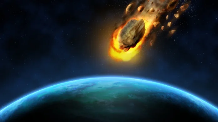 Asteroid Impact Risk: 2024 YR4 Could Hit Earth in 2032