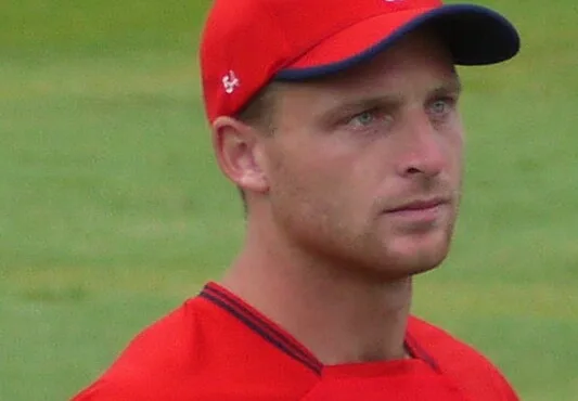 England Cricket Crisis as Buttler's Captaincy Faces Trophy Exit