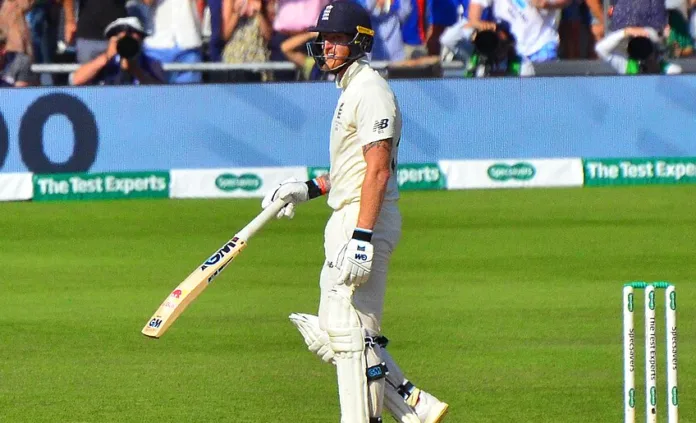 England in Crisis: White-Ball Captaincy Shake-Up