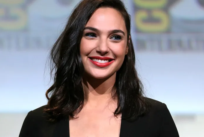 Gal Gadot’s Parenting Warning About Social Media’s Impact