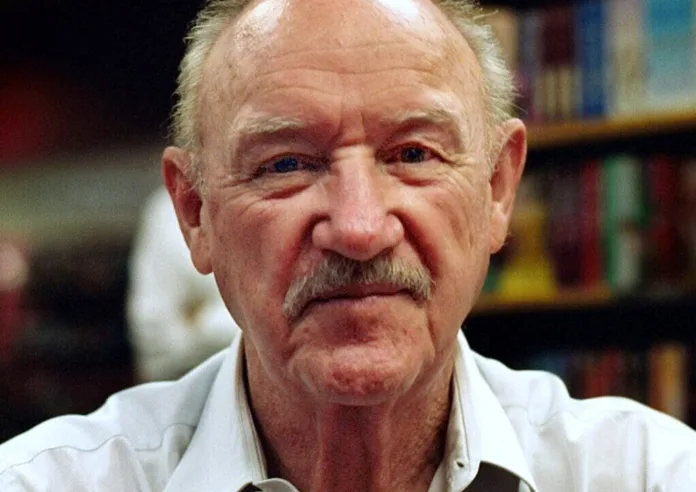 Gene Hackman Family Reaction: Daughter’s Tearful Breakdown