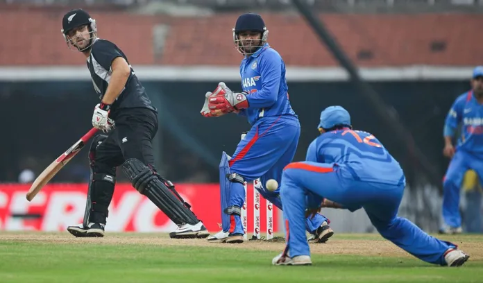 India Champions Trophy Win: Defeats New Zealand in Final
