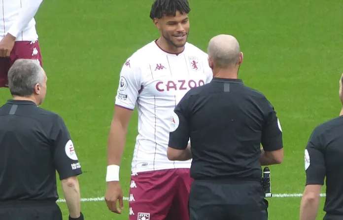 Aston Villa Champions League: Tyrone Mings’ Redemption