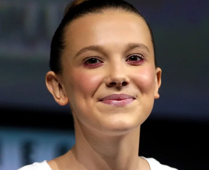 Millie Bobby Brown plans to shave head before pregnancy!