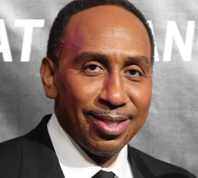 Taylor Swift Wedding: Stephen A. Smith Drops Bold Prediction