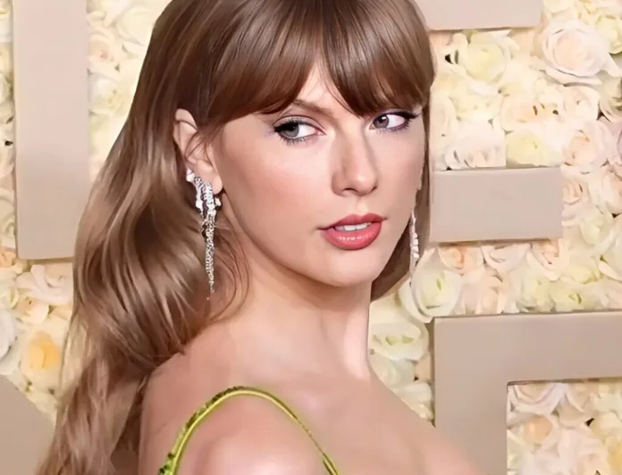 Taylor Swift Wants Travis Kelce to Retire from NFL, Source Claims