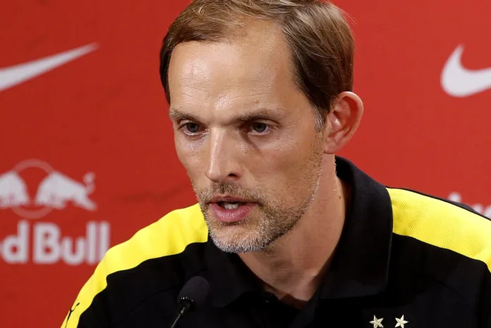 England World Cup: Thomas Tuchel Urges Team to Play Fearless