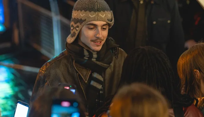 Timothée Chalamet Relationship Tension: Regrets Kylie Jenner