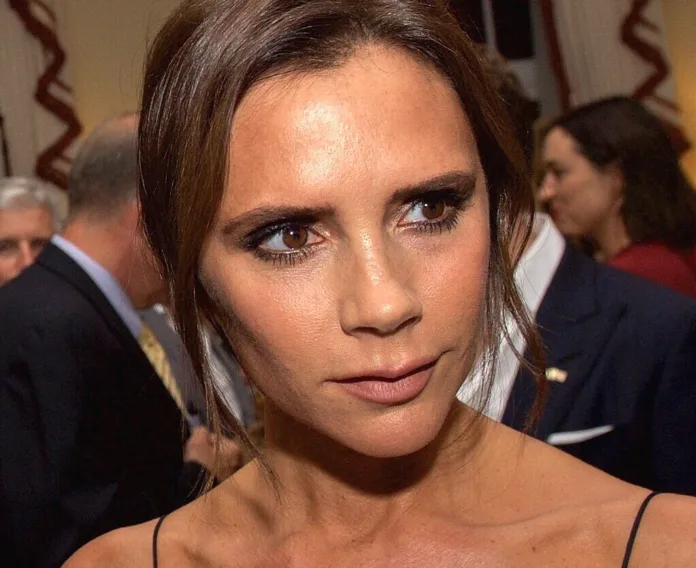 Victoria Beckham Plans Harper’s Fame with Kris Jenner’s Strategy