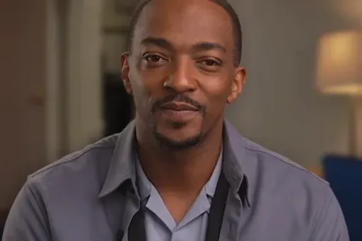 Anthony Mackie on Parenting: ‘I Keep My Boys Humble’