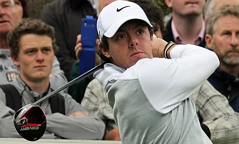 Rory McIlroy Playoff Fate in Championship Showdown