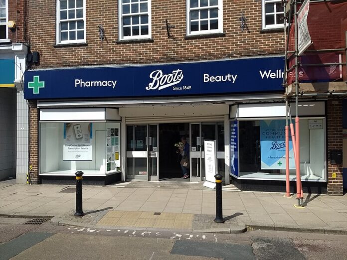 Boots Faces Uncertain Future After $23.7bn Private Equity