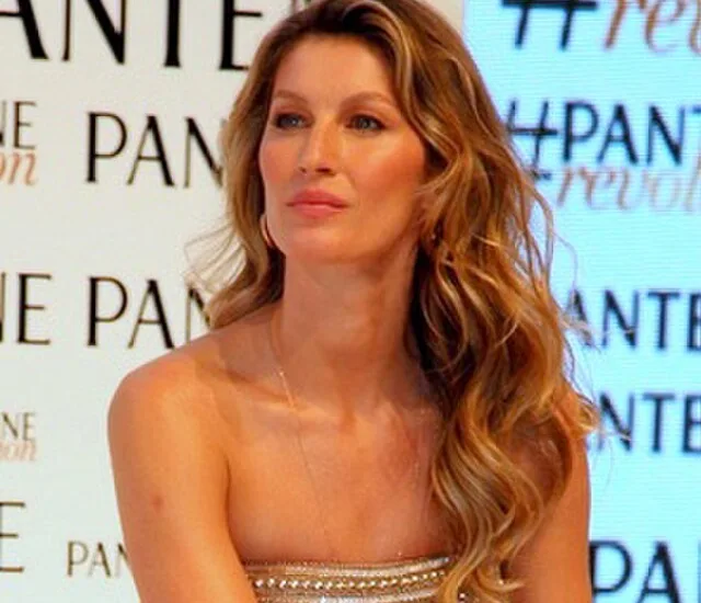 Gisele Bündchen’s Intense Post-Baby Fitness Comeback