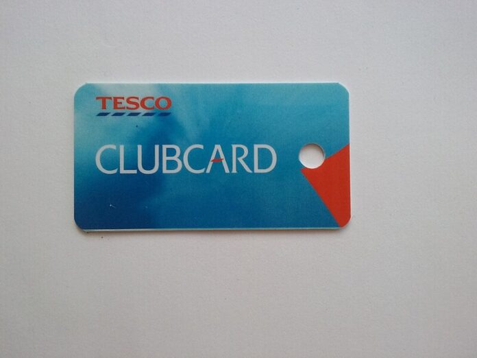 Tesco Clubcard Users Paying Over £272 Extra