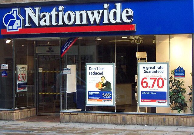 Nationwide’s £600M Giveaway: Find Out If You’re Getting £50!