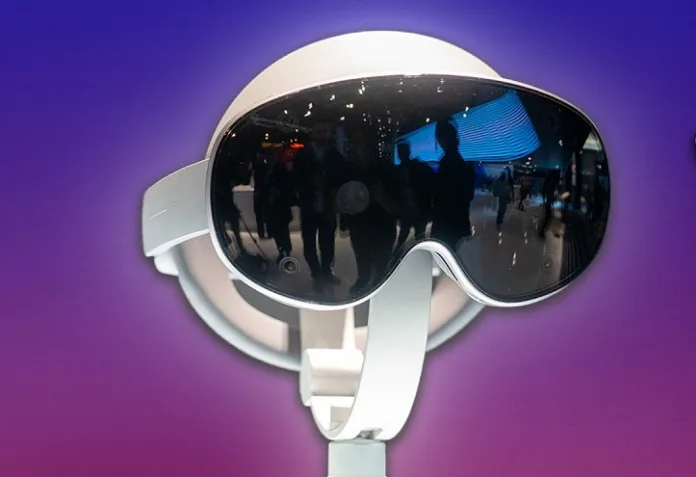 Samsung’s XR Headset Could Outshine Apple Vision Pro