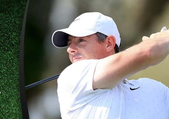 McIlroy Sarcastically Reacts After Failed Club Switch at Bay Hill