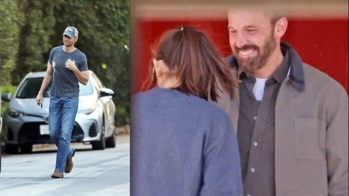 Jennifer Garner Faces Ultimatum Over “Too Close” Ben Affleck