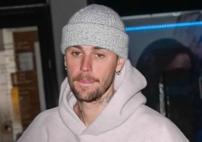 Justin Bieber’s Drastic Makeover Sparks Health & Drug Relapse