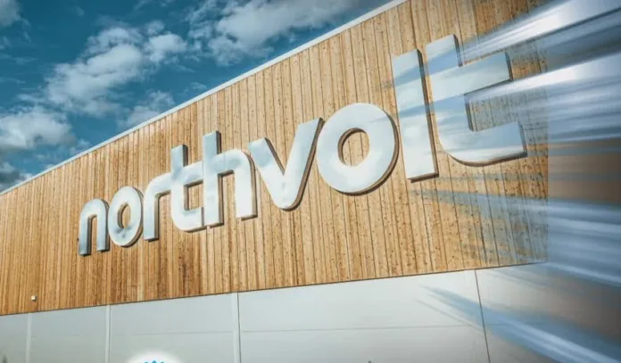 Northvolt Files for Bankruptcy—Europe’s EV Battery Dream